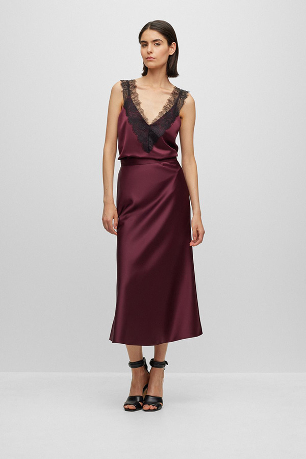 ΜΠΛΟΥΖΑ BOSS - 643